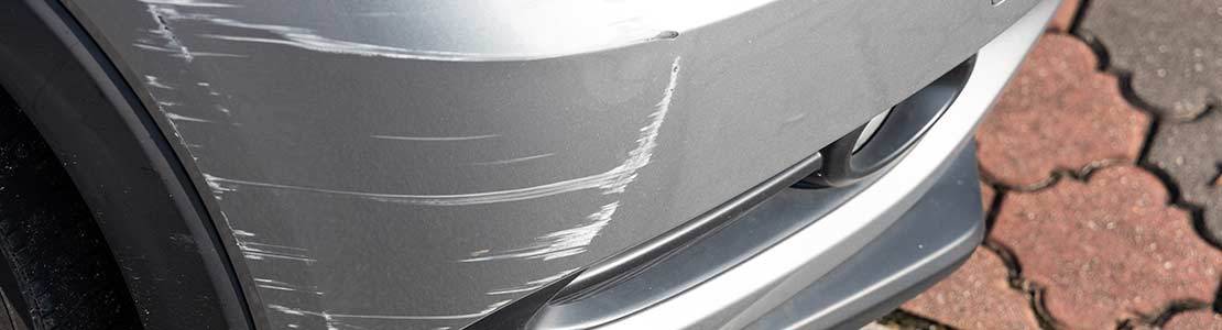 How To Fix Scratches On Your Car Using A Standard Repair Kit