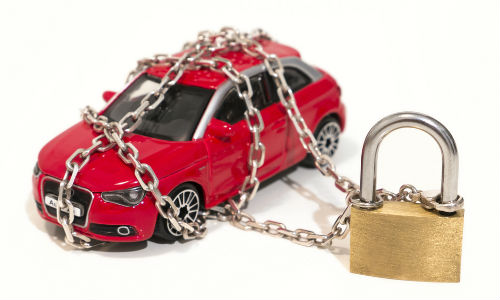 Car security: how secure is your car?