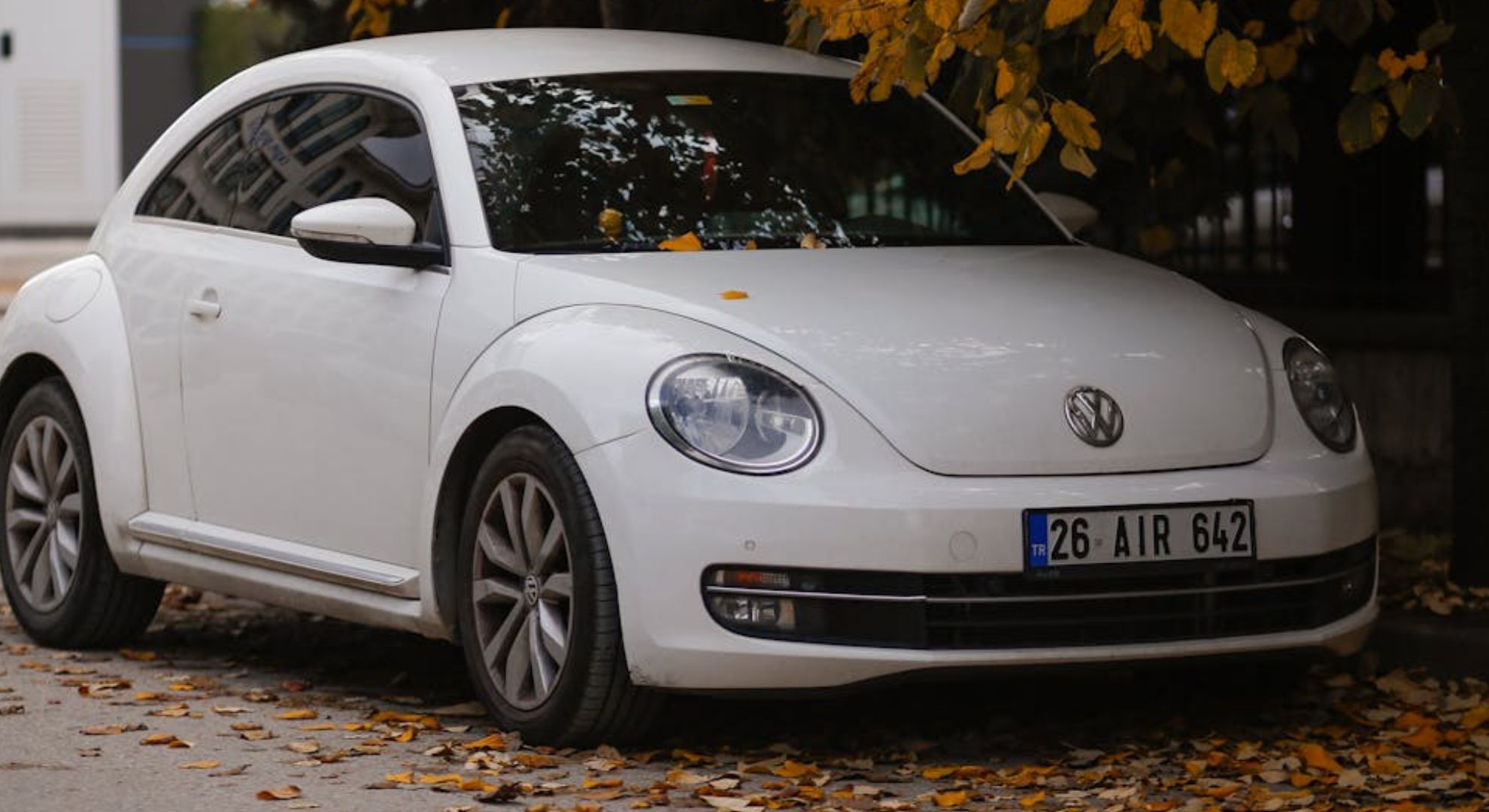 sell an uninsured car privately