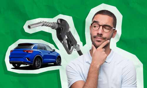 
Should I sell a diesel car?