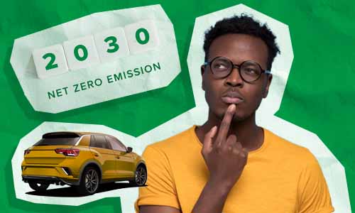 Should you sell your petrol car before 2030?