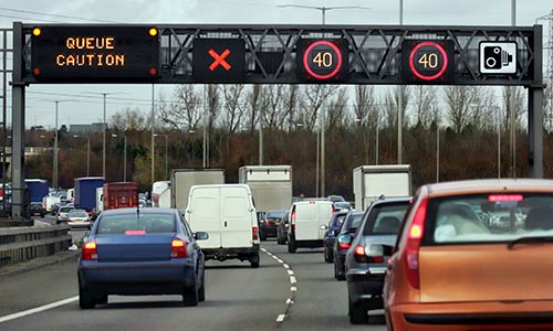 Smart motorways: Everything you need to know