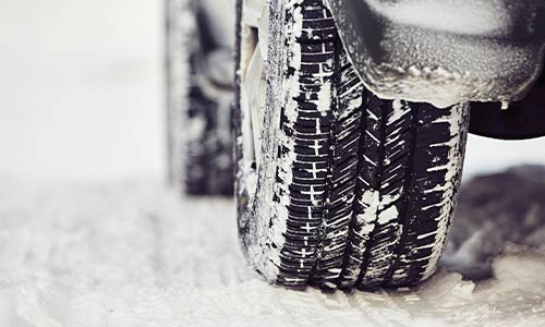 How to prepare your car for winter