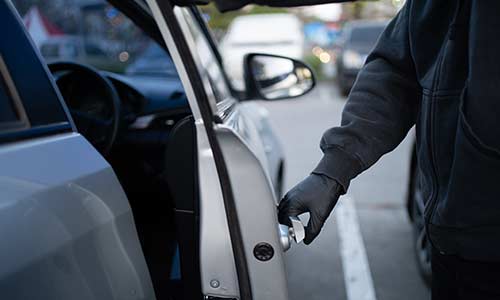 Stolen car check: How to check if a car is stolen