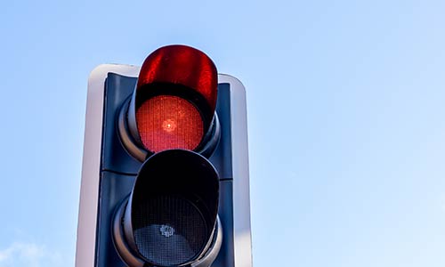 Traffic light cameras: A complete guid