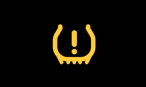 Tyre pressure warning light: Everything you need to know