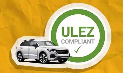 ULEZ checker: Check if your car is compliant