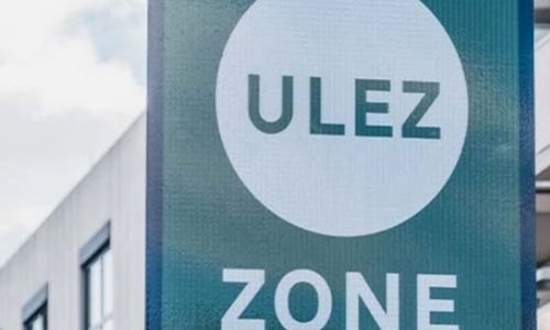 What is an Ultra-Low Emission Zone?
