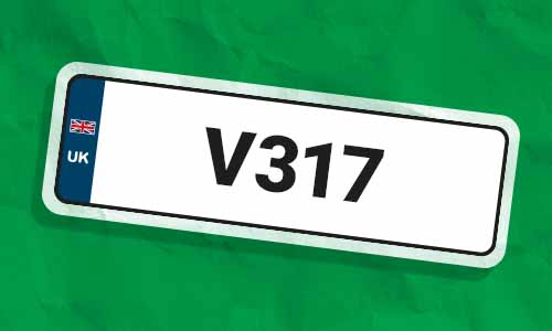 V317: Everything you need to know