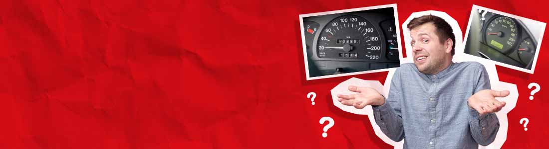 What is a good mileage on a used car?