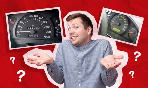 What is a good mileage on a used car?