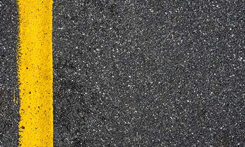 Single yellow lines: Parking rules explained