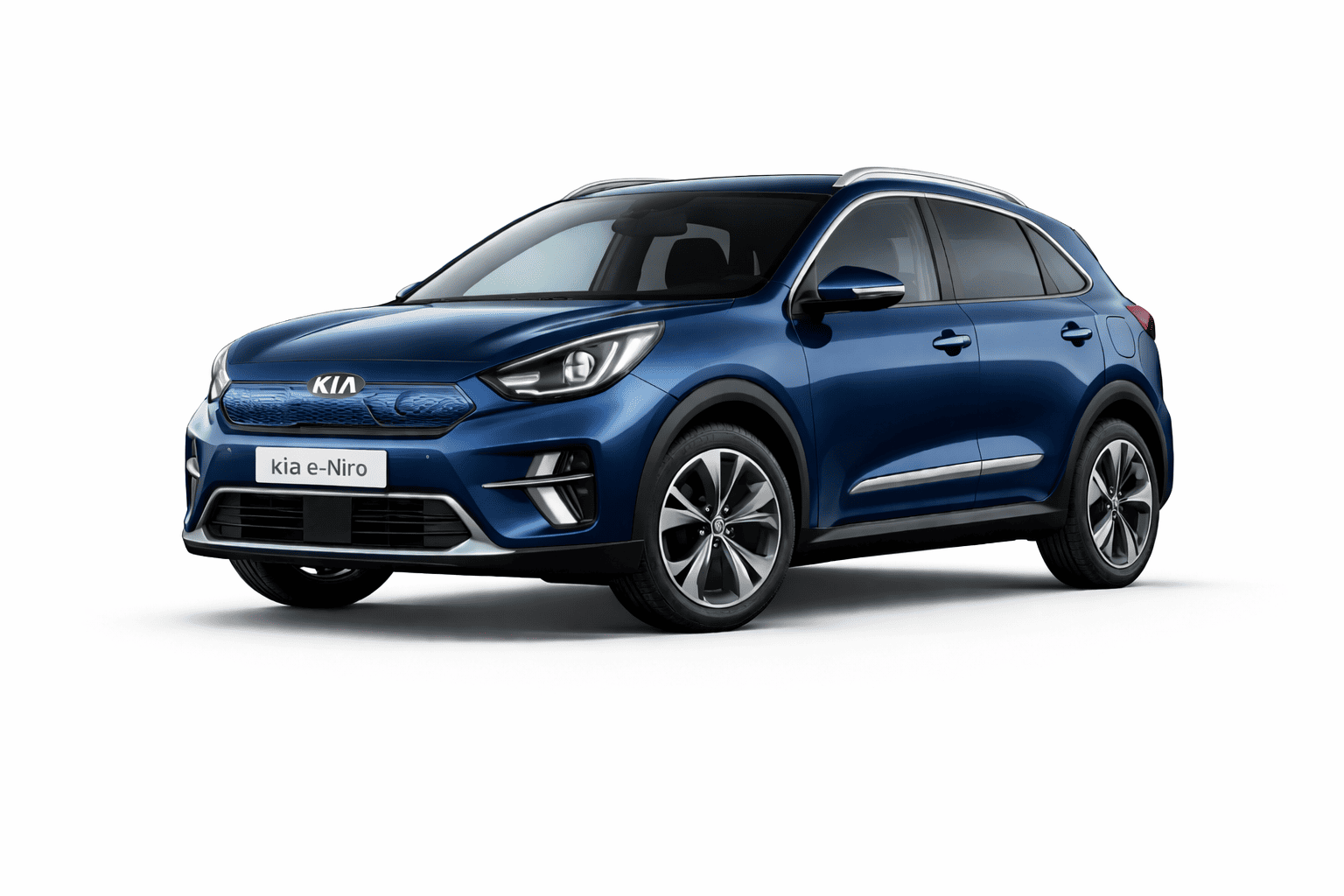 Kia e-Niro car