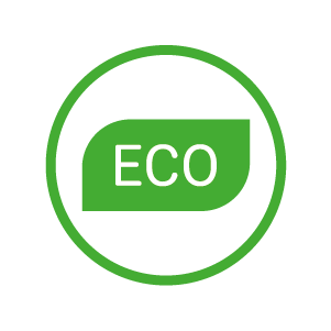 eco mode symbol