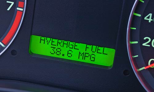 MPG Calculator