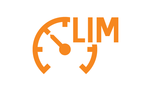 Speed limit warning light symbol