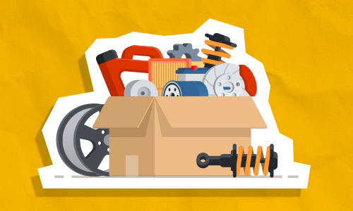 Car maintenance