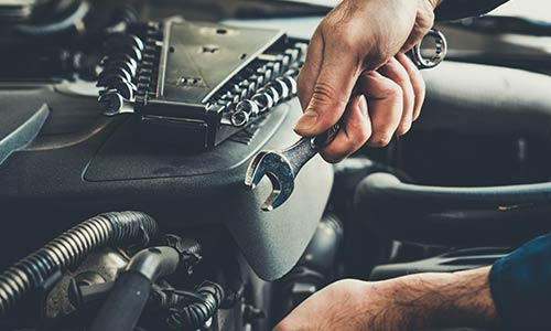 Should I Repair My Car or Sell It?