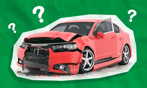 Is a car worth less after an accident?