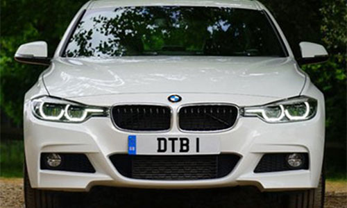 What Do The New 70 Registration Plates Mean Webuyanycar 