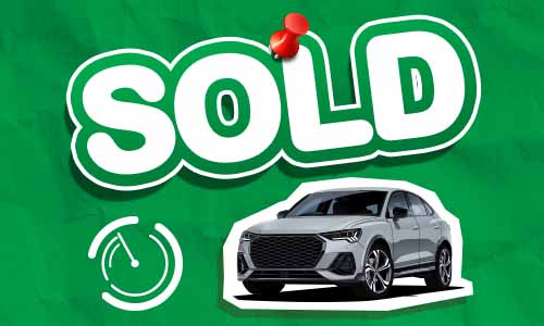 The fastest selling new and used cars