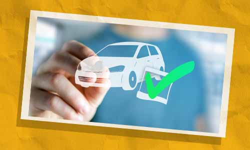 Get a free car tax check