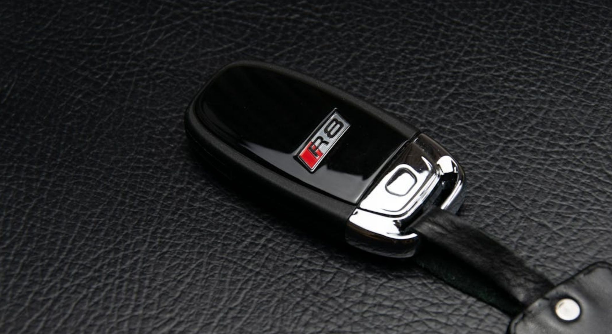 Smart car keys