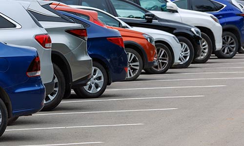 Which car colours have the best resale value?