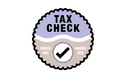 car tax disc