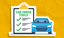 Car Valuation guides