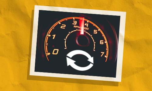 Car Power Converter: Convert BHP, PS & KW
