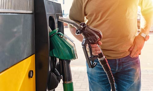 Fuel Cost Calculator