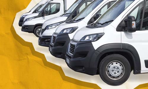 Value my van